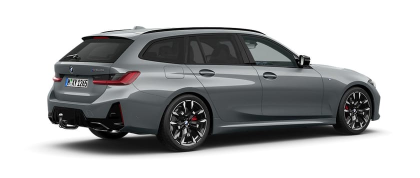 Bild 2 av BMW M340i xDrive Touring 