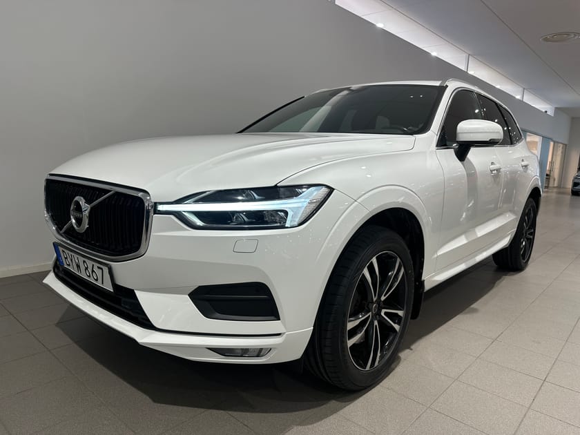 Bild 1 av Volvo XC60