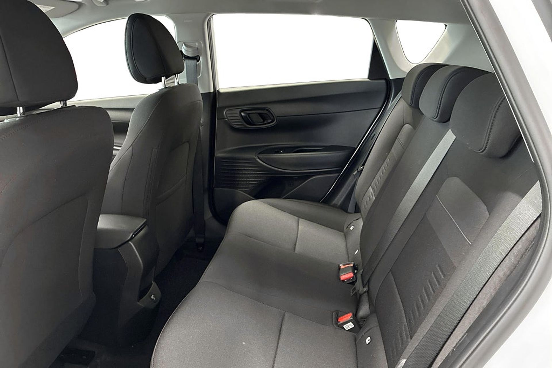 Hyundai Bayon 2026, kuva 7/10