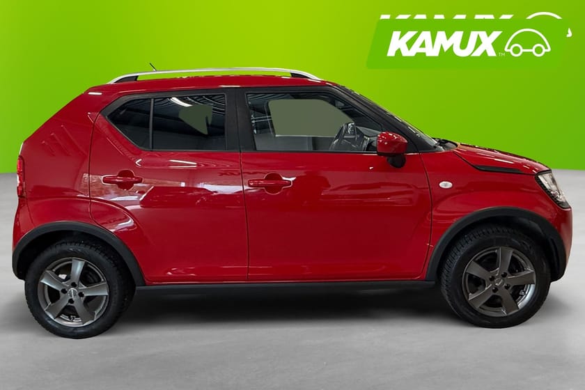 Bild 2 av Suzuki Ignis