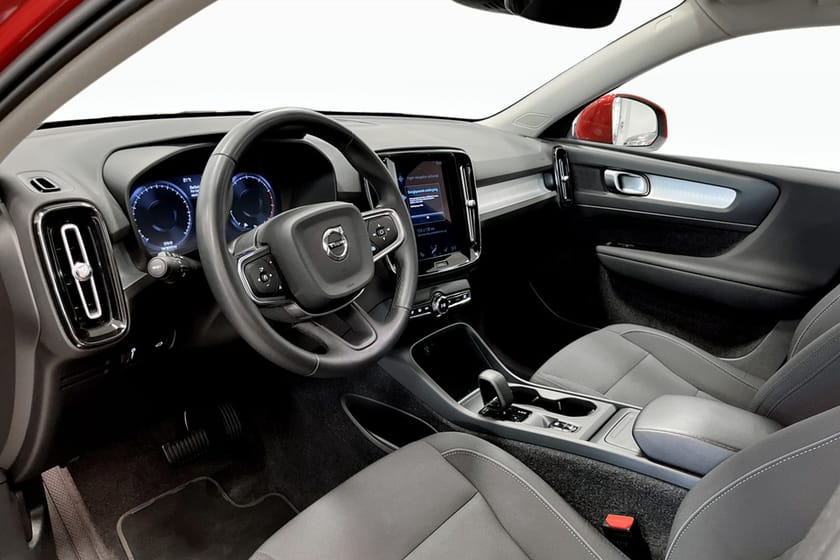 Bild 5 av Volvo XC40