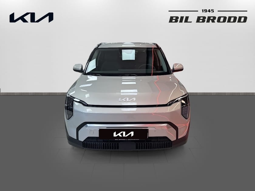 Bild 2 av Kia EV3 Long Range