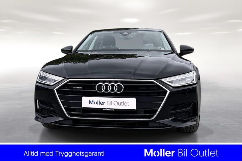 Bilde 2 av Audi A7 Sportback 50 TFSI e quattro tfsie q/s 2.0 299hk sb