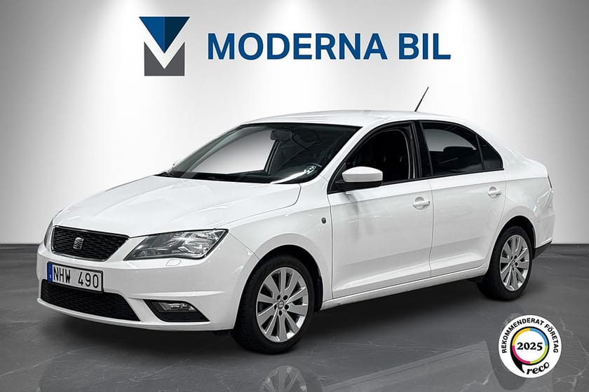 Bild 1 av SEAT Toledo