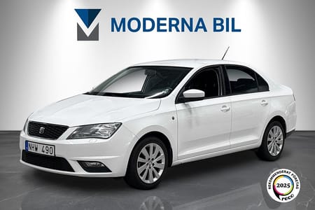 SEAT Toledo