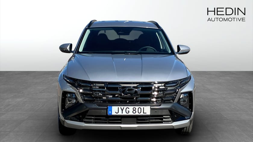 Bild 4 av Hyundai Tucson PHEV 4WD Essential 288hk AWD SOMMARKAMPANJ