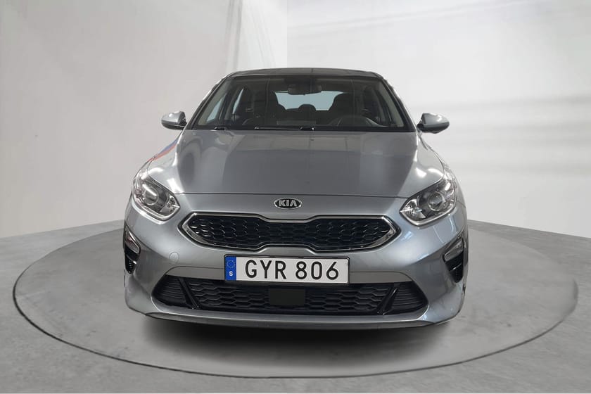 Bild 5 av Kia Ceed