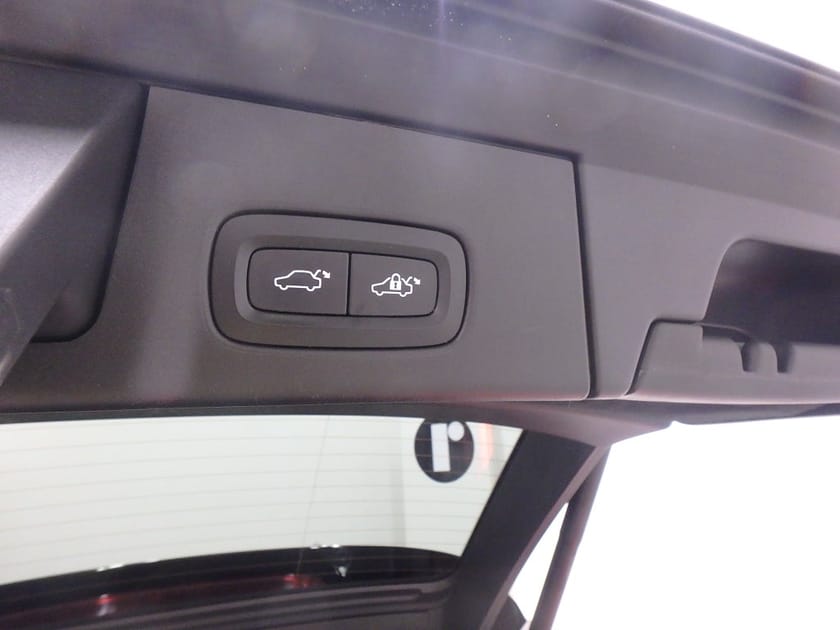 Bild 5 av Volvo V90 T5 Geartronic R-Design Euro 6