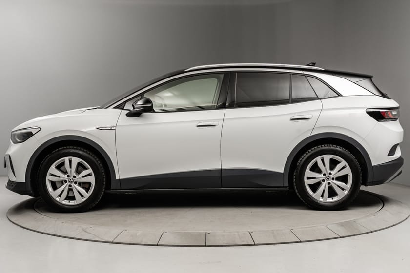 Bilde 2 av Volkswagen ID.4 Pro Performance 77kWH 204hk 1st