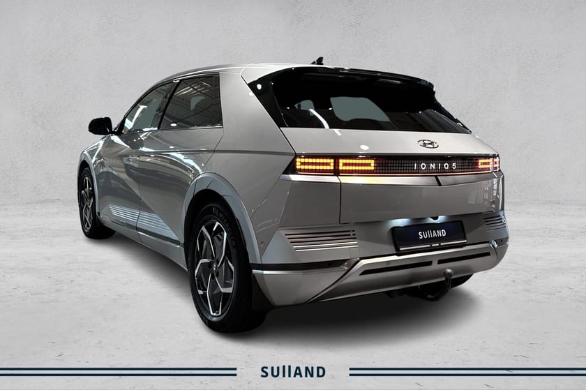 Bilde 3 av Hyundai Ioniq 5
