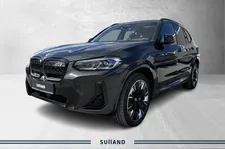 Thumnail bilde 0 av BMW iX3