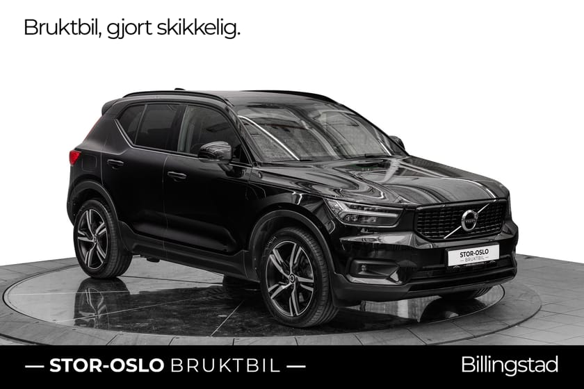 Bilde 1 av Volvo XC40