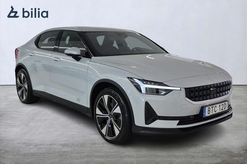 Bild 4 av Polestar 2 Long Range Single Motor 78kWh