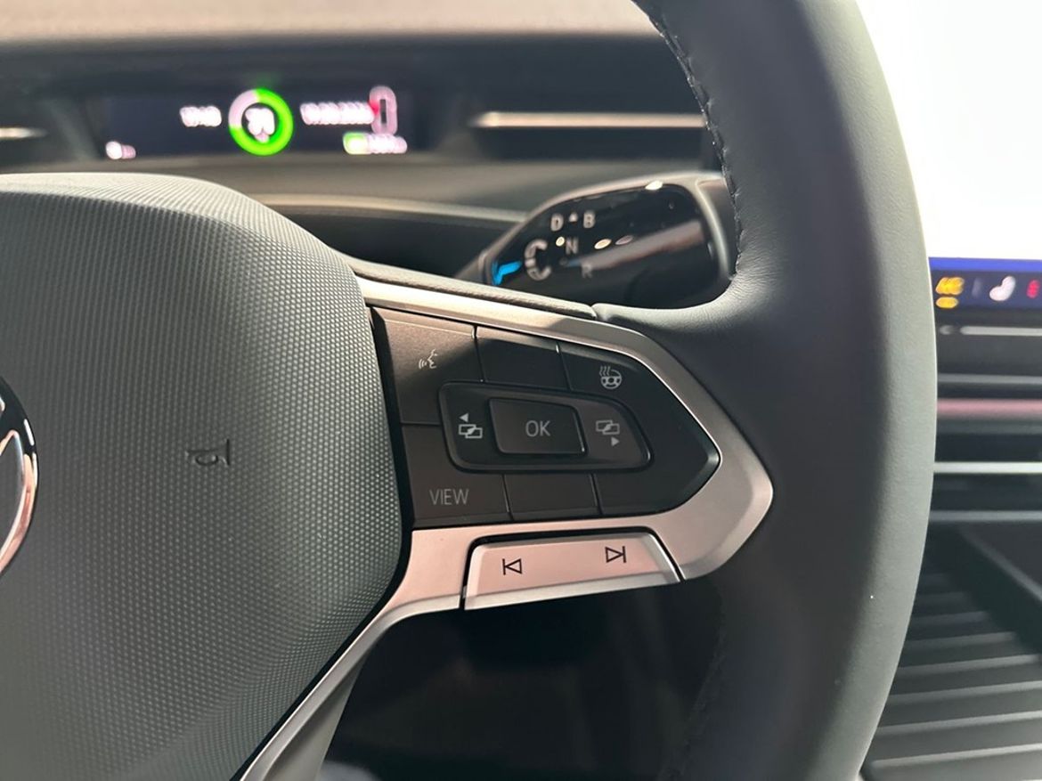 Volkswagen Volkswagen ID.7 Pro S Tourer — bild 8