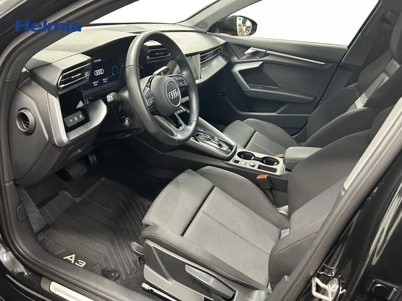 Bild 7 av 8 – Audi A3 Sportback 35 TFSI Proline Advanced