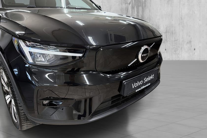 Bilde 3 av Volvo C40 Recharge Twin