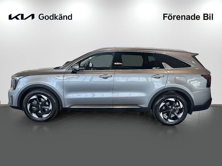 Bild 4 av Kia Sorento PHEV PLUG-IN HYBRID AWD ADVANCE PLUS PANO. | Demo