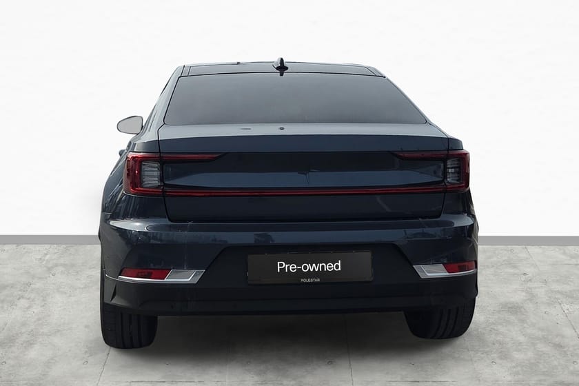 Bild 5 av Polestar 2 Long Range Dual Motor 78kWh Plus Pilot