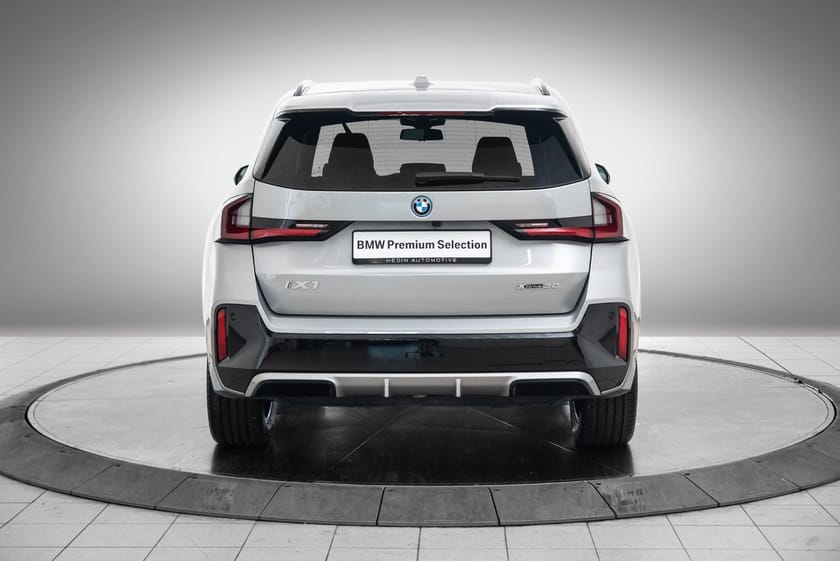 Bilde 4 av BMW iX1 xDrive30 Fully Charged Premium E. (K)