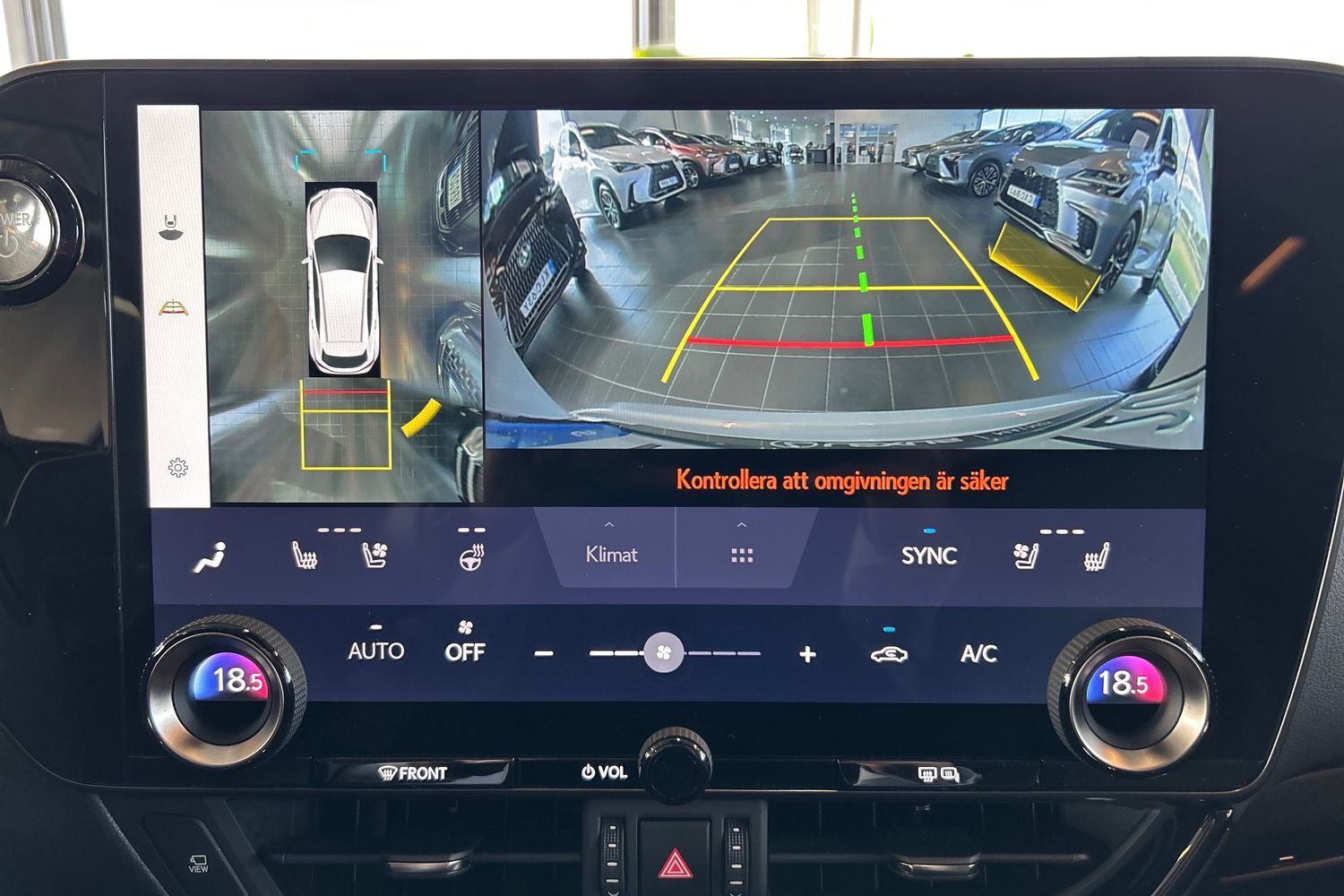 Lexus NX 450h+ E-CVT, 309hp, 2023