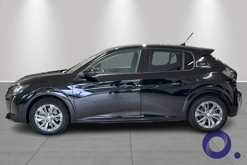 Bilde 2 av Peugeot e-208