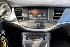 Opel Astra Sports Tourer