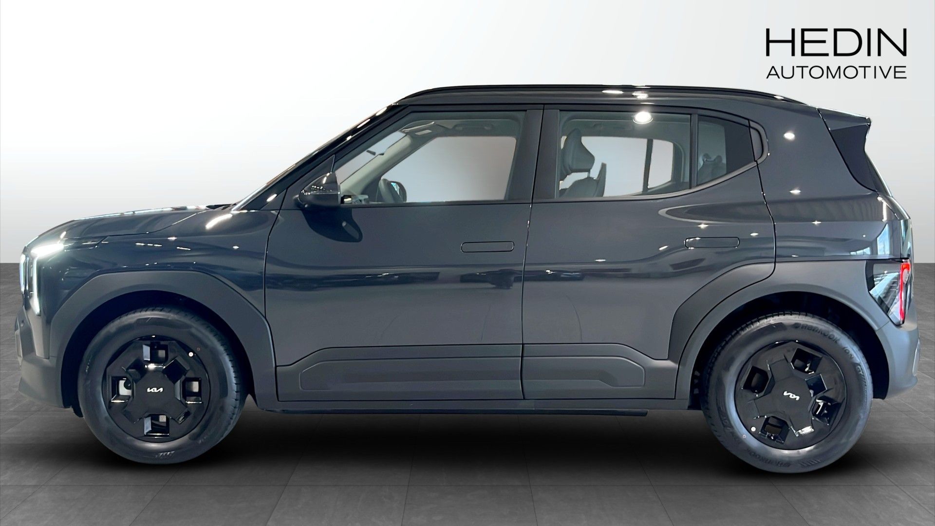Kia EV2 SR 5-SITS 2027, bild 6/9
