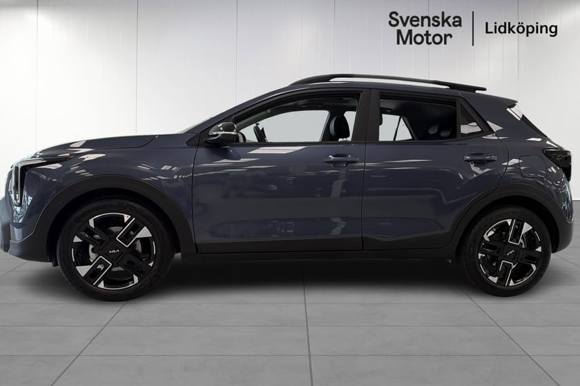Bild 3 av Kia Stonic MHEV GT-Line Automat / Lagerbil