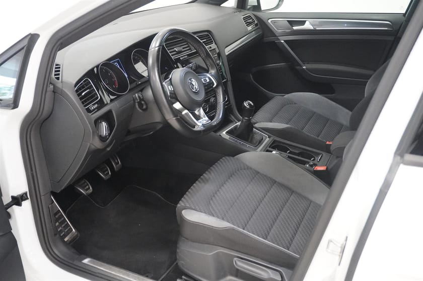 Bild 2 av Volkswagen Golf