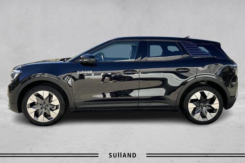 Bilde 3 av Ford Explorer EV Extended Range AWD