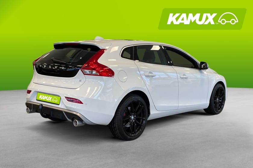 Bild 4 av Volvo V40