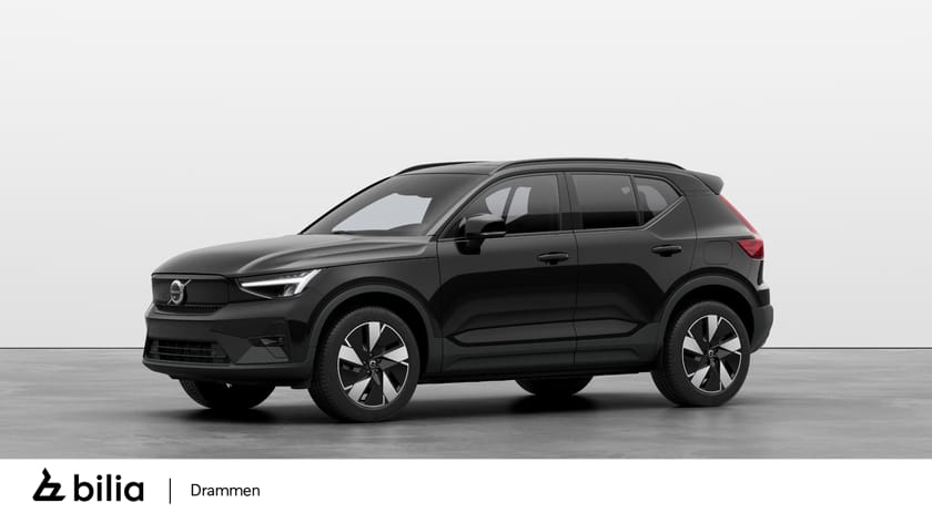 Bilde 1 av Volvo XC40 Recharge Twin