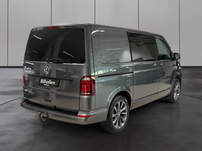 Bilde 5 av Volkswagen Transporter
