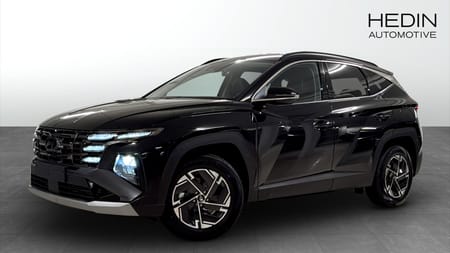 Hyundai Tucson PHEV 4WD Essential - Plug-in Hybrid - AWD (Fyrhjulsdrift)