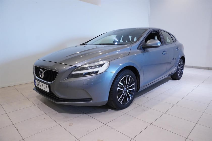 Bild 2 av Volvo V40