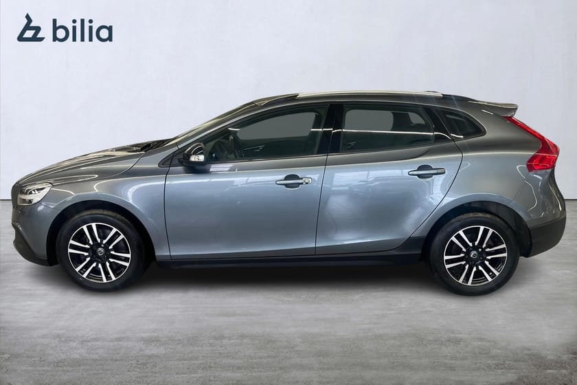 Bild 3 av Volvo V40 Cross Country D3 Plus