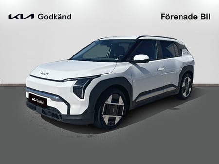 Kia EV3 Long Range Plus FWD DEMO