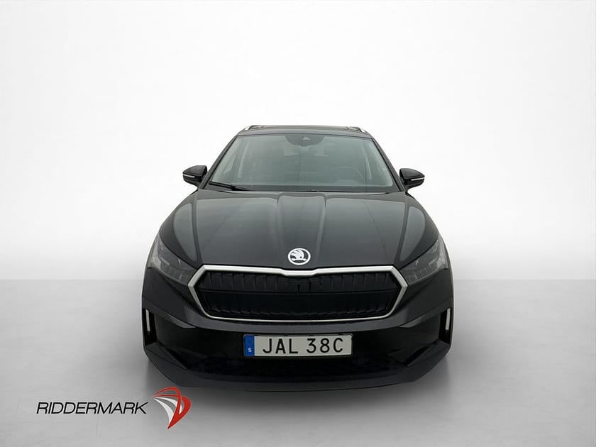 Bild 3 av Škoda Enyaq iV 80