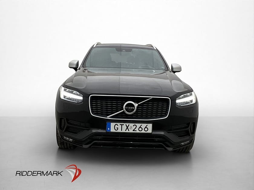 Bild 2 av Volvo XC90