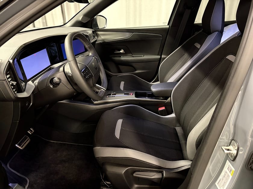 Bild 5 av Opel Mokka