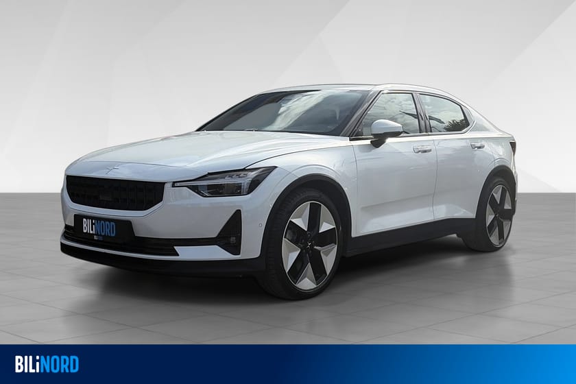 Bilde 3 av Polestar 2 Long range Dual motor 