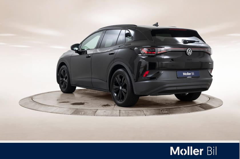 Bilde 3 av Volkswagen ID.4 Pro 4M