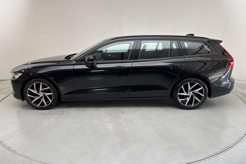 Bild 2 av Volvo V60