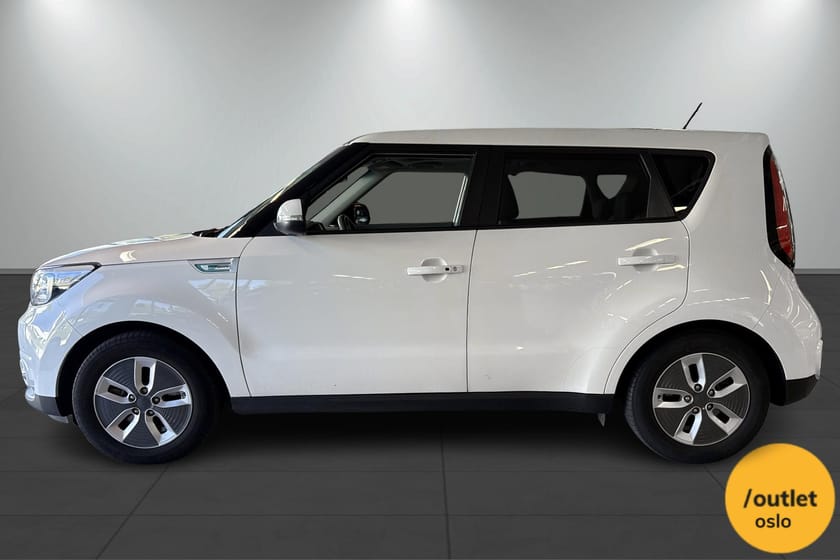 Bilde 2 av Kia Soul EV