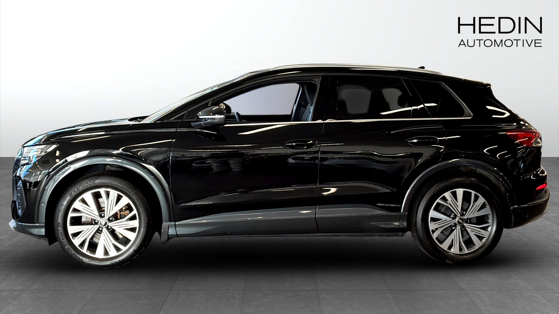 Audi Q4 e-tron 40 e-tron Comfort 2023, kuva 6/10