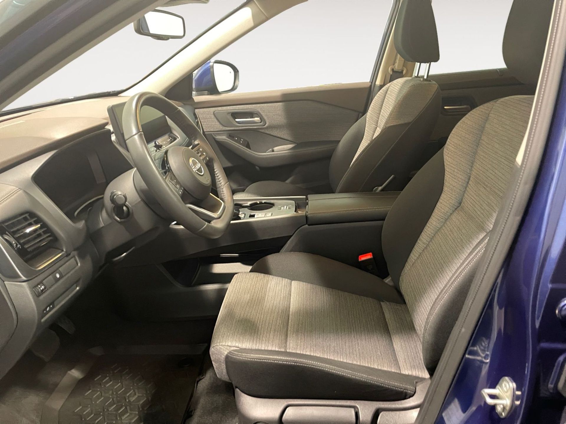 Nissan X-Trail e-Power N-connecta 360 2023, kuva 6/10