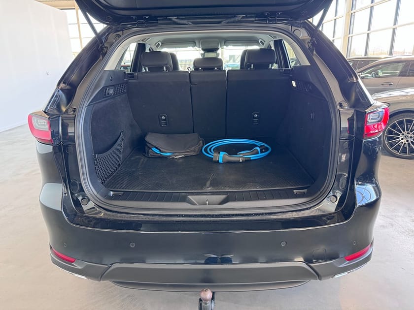 Bild 5 av Mazda CX-60 PHEV