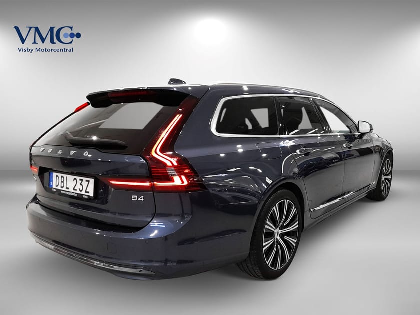 Bild 4 av Volvo V90