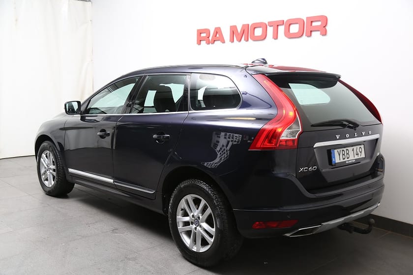 Bild 4 av Volvo XC60