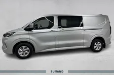 Thumnail bilde 1 av Ford Transit Custom 320